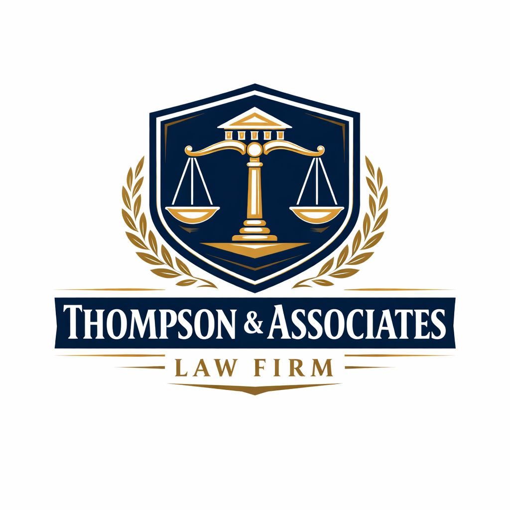 Thompson Law Firm